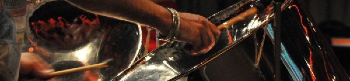 Steelband Rhythm and Steel